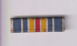 Rappel De Médaille Des Blessés De Guerre - Bon état - France