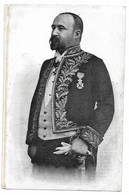 Souvenir Baron O. De Xivry Laroche Arlon 1858-1901 Noblesse Gouverneur De La Province De Luxembourg - Avvisi Di Necrologio