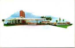 Florida Jacksonville The Jamaican Motor Lodge - Jacksonville