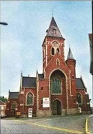 LOVENDEGEM - St. Martinus Kerk - Lovendegem