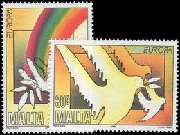 Malta 1995 Europa Unmounted Mint. - Malte
