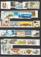 CHINA 2015-1 2015-29  China Whole Year Of Ram FULL Set Stamps - Full Years