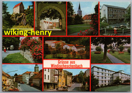 Windischeschenbach - Mehrbildkarte 1 - Windischeschenbach