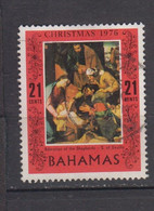 BAHAMAS ° 1976  YT N° 383 - Bahamas (1973-...)