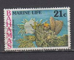 BAHAMAS ° 1977  YT N° 407 - Bahamas (1973-...)