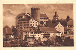 Regensberg - Regensberg