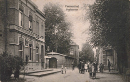 Veenendaal Postkantoor B1066 - Veenendaal