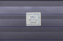 PAYS BAS - Fiscal De 1.25 Gld - L 103014 - Revenue Stamps