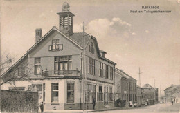 Kerkrade Postkantoor B1053 - Kerkrade