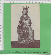 01819 + * Be.07 7120 09081 ESTINNES / Bonne-Espérence ; Notre Dame , Vierge Miraculeuse Du XIIIe Siécle , Couronnee En 1 - Estinnes