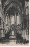 76 - MONT SAINT AIGNAN - Eglise St André - Mont Saint Aignan