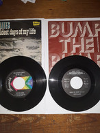 Chi-Lites  E  Black Buster -   1972  E  1975. - Instrumental
