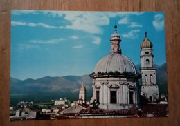 ISERNIA - Venafro - Cupola Della SS. Annunziata - Isernia