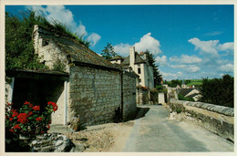 Pub Pour Catalogue Pays De La Loire (comité Régional Du Tourisme) - Pays De La Loire