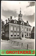 EDAM Raadhuis Ca 1935 ? - Edam