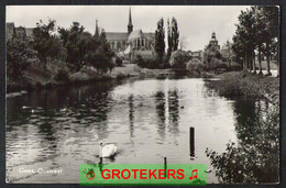GOES Oostvest 1967 - Goes
