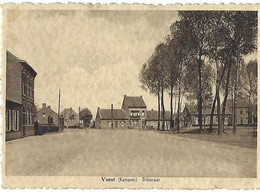 Vorst (Kempen) Dikstraat - Laakdal