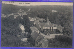 Carte Postale 78. Buc  Très Beau Plan - Buc