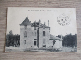 78 SAINT ARNOULT VILLA LAMARTINIERE - St. Arnoult En Yvelines