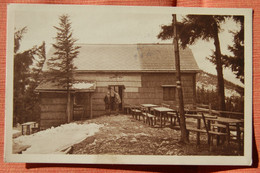 Waldeggerhütte, Hohe Wand - Schneeberggebiet