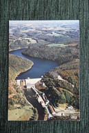 Le Barrage De ST MARTIN Sur Le TAURION - Sonstige & Ohne Zuordnung