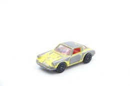 PLAYART, Porsche Targa 911S, (like Matchbox / Lesney ) - Matchbox