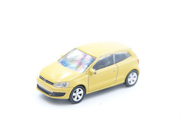 NOREV , VW Polo 2011 -  Made In France - Scale: 1/43 - Matchbox