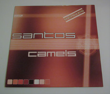 Maxi 33T SANTOS : Camels - Dance, Techno & House