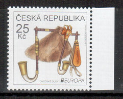 Tschechische Republik / Czech Republic / République Tchèque 2014 EUROPA ** - 2014