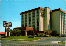 Texas El Paso Granada Royale Hometel - El Paso