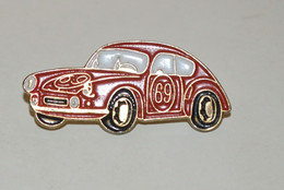 Rare Pin's Porsche - Porsche