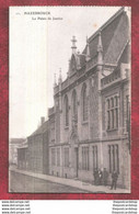 CPA 59 HAZEBROUCK, Le Palais De Justice IMP E LE DELEY PARIS - Hazebrouck