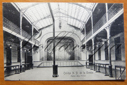 Tournai. Collège N.D. De La Tombe. Salle Des Fêtes. - Tournai