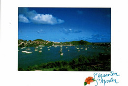 CPM St Martin Oyster Pond - Saint-Martin