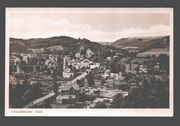 Schleiden-Eifel - Total - 1952 - Schleiden