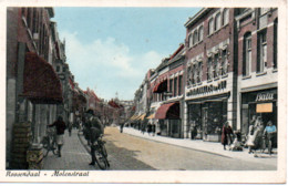 ROOSENDAAL  MOLENSTRAAT - Roosendaal