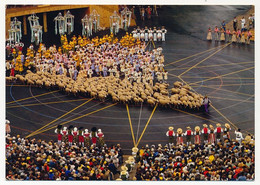 CPM - VEVEY (SUISSE-VAUD) - Fête Des Vignerons 1977 - N°15 - Le Printemps - Vevey