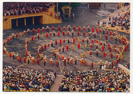 CPM - VEVEY (SUISSE-VAUD) - Fête Des Vignerons 1977 - N°18 - L' Automne - Vevey