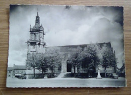 Carte Postale - Plouaret - L'Eglise - Plouaret