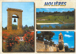 82 - Molières - Multivues - Molieres