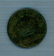 °°° Regno N. 302 - D'italia 3 Centesimi 1809 M Napoleone Bella °°° - Napoleonic