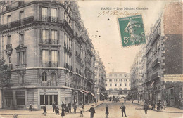 CPA 75 PARIS XIIe PARIS RUE MICHEL CHASLES - Paris (12)