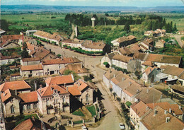 MONTIGNY LE ROI - VUE AERIENNE - Montigny Le Roi