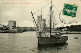 17 * La Rochelle - La Rochelle