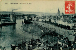 17 * La Rochelle - La Rochelle