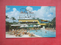 Bahia Mar Yacht Center Restaurant    Fort Lauderdale  Florida   Ref 5068 - Fort Lauderdale