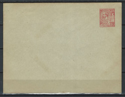 KZ-/-098- A.MAURY = ENV. N° 11, * * ,  147 X 112 , TTB, VOIR IMAGES POUR DETAILS, IMAGE DU VERSO SUR DEMANDE - Postal Stationery