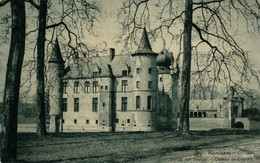 Hemiksem - Kasteel Van Cleydael - Château De Cleydael - Hemixem - Hemiksem