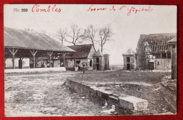 CPA -  Combles à Confirmer - Combles