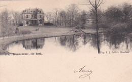 1887	94	Bloemendaal, De Beek - Bloemendaal